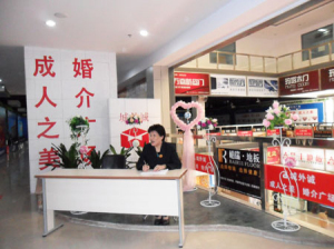 绵阳市美好婚介与教育咨询服务 助力人生幸福与成长的综合平台