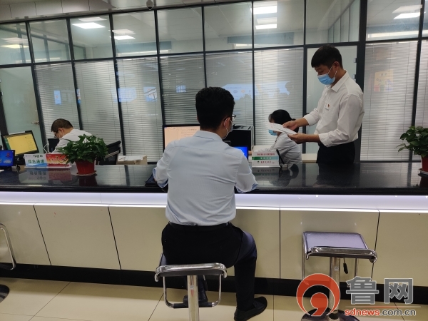 打好组合拳，订好“点菜单”——济南市莱芜区行政审批服务局教育咨询服务的创新实践