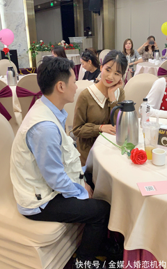 恋爱比较被动，该如何开启恋爱旅程？广州金媒人婚介为你解答