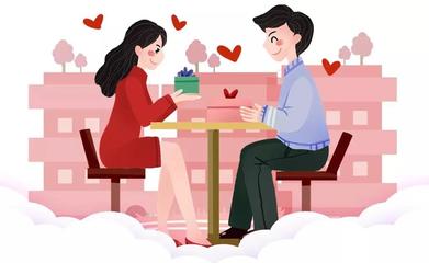 浪漫相约·情定沂蒙 名企联谊职工婚介服务走进山东临工活动花絮